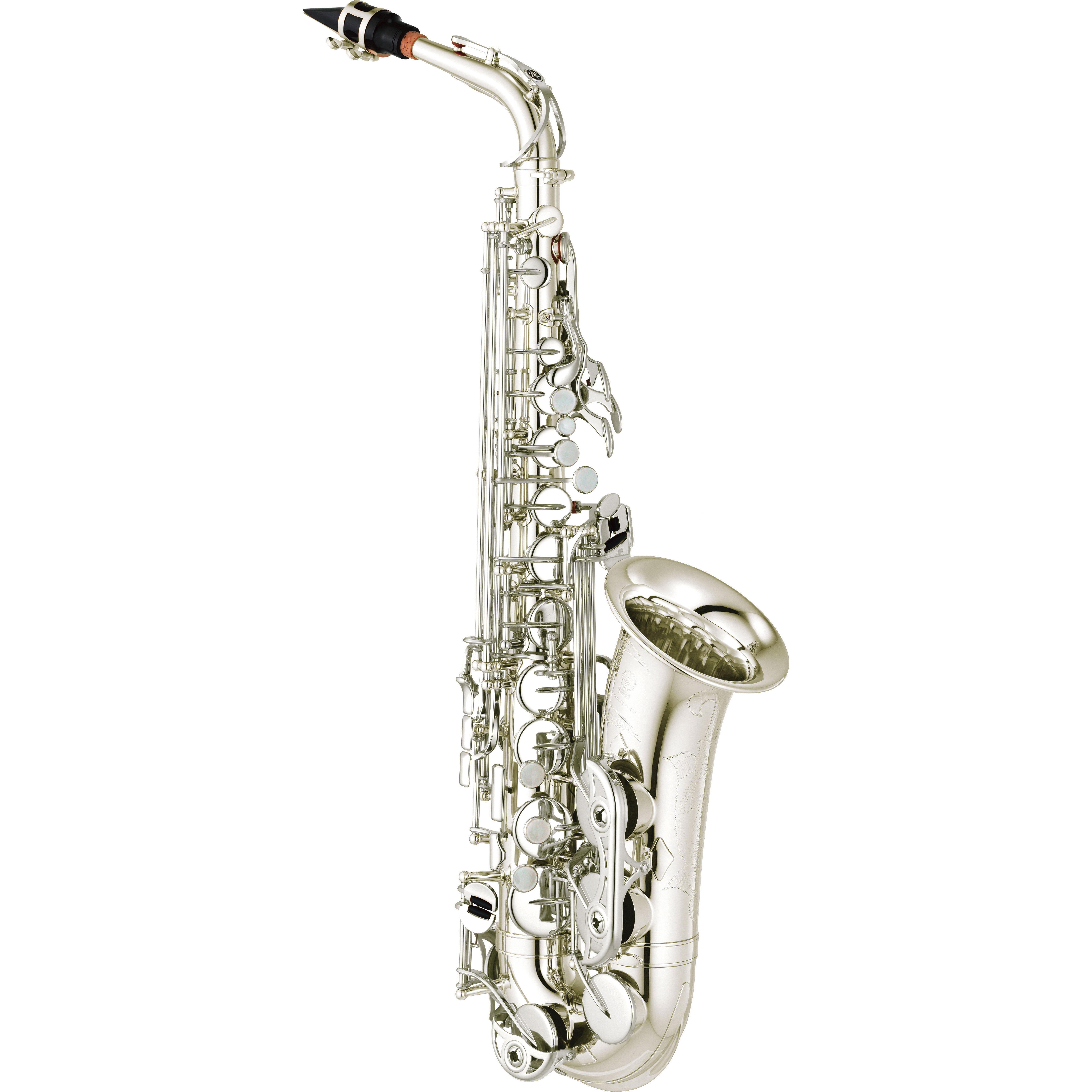 Yamaha Alto Sax - YAS 480 S