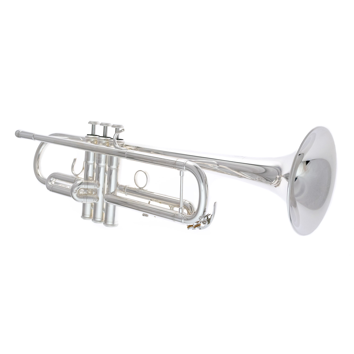 Yamaha Bb Trumpet - YTR 4335 GS II