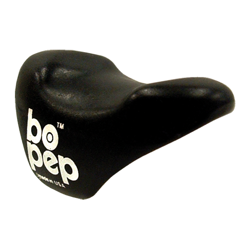 Bo Pep - Finger Sattel für Querflöte