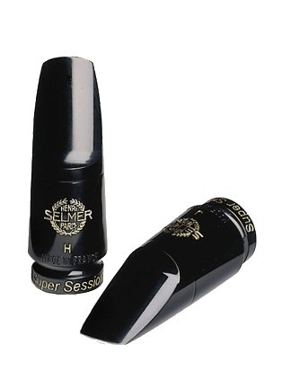 Selmer Mouthpiece - Soprano Sax - Super Session