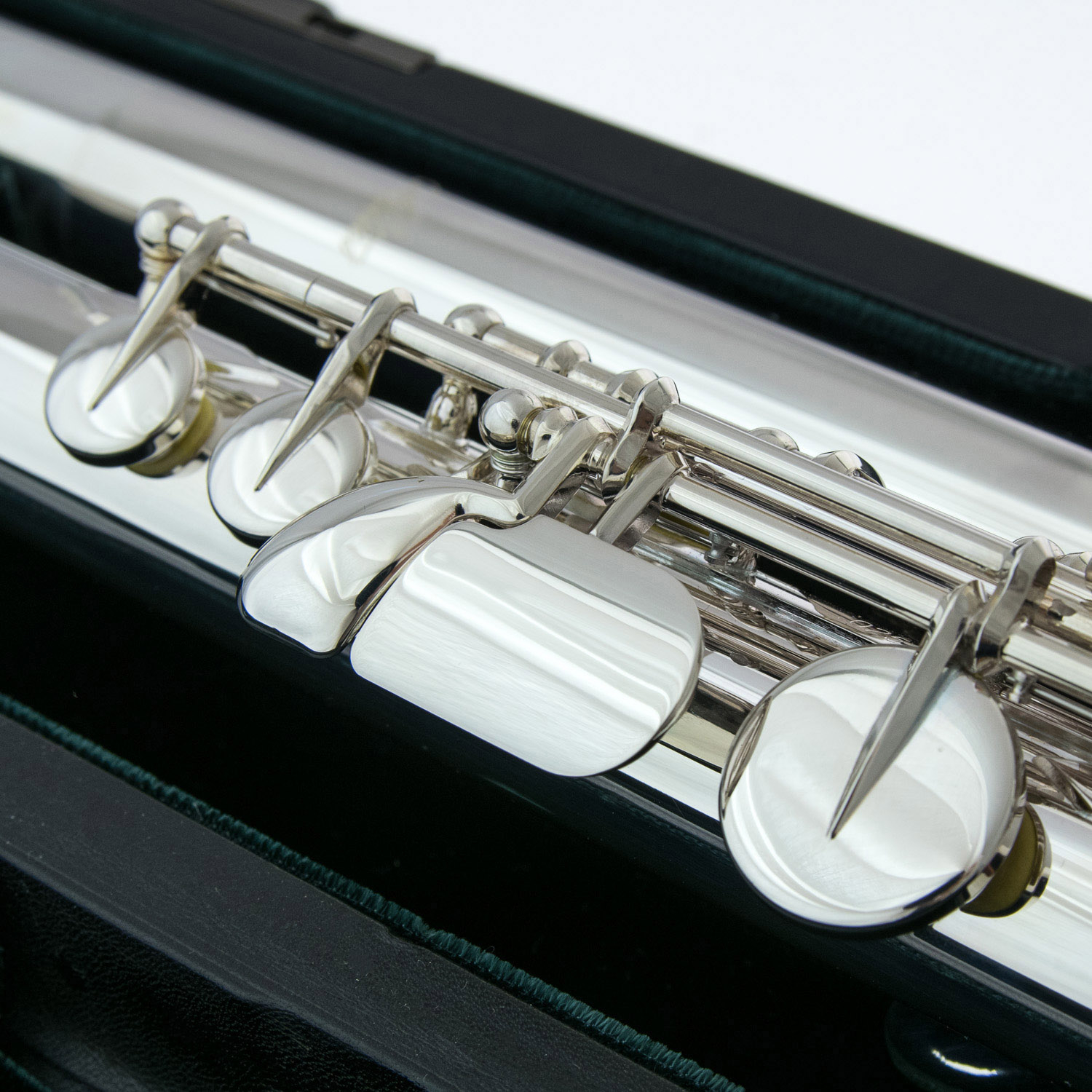 Altus Alto Flute - 825 E - Straight Head Joint