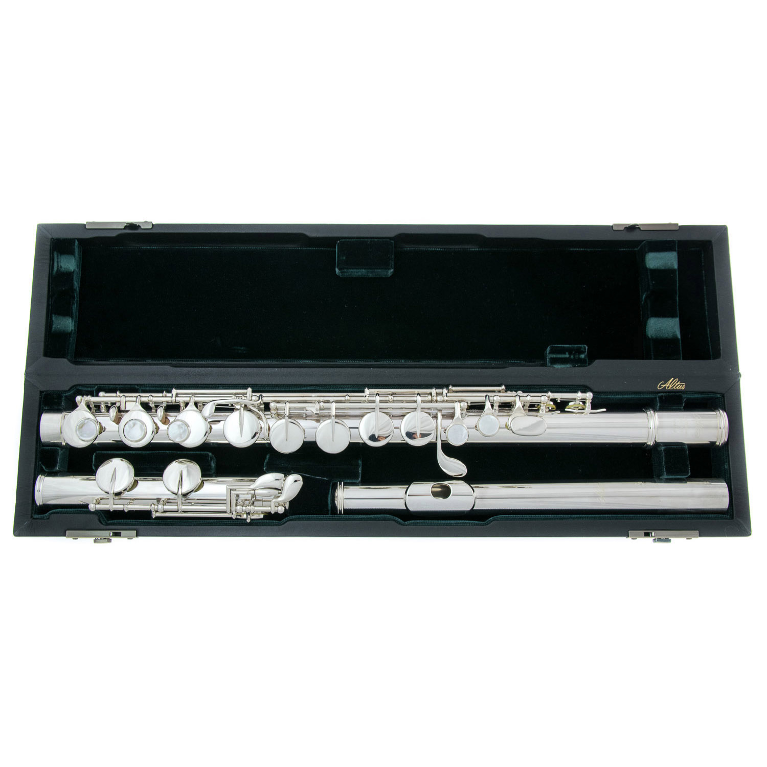 Altus Alto Flute - 925 E - Straight Head Joint