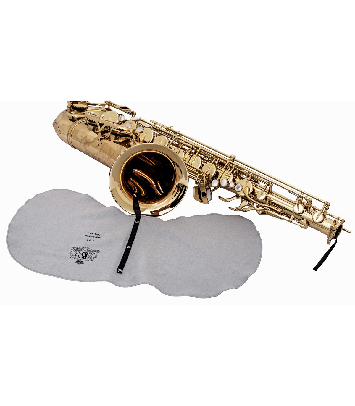 BG France Wisser - Tenorsax - A30L