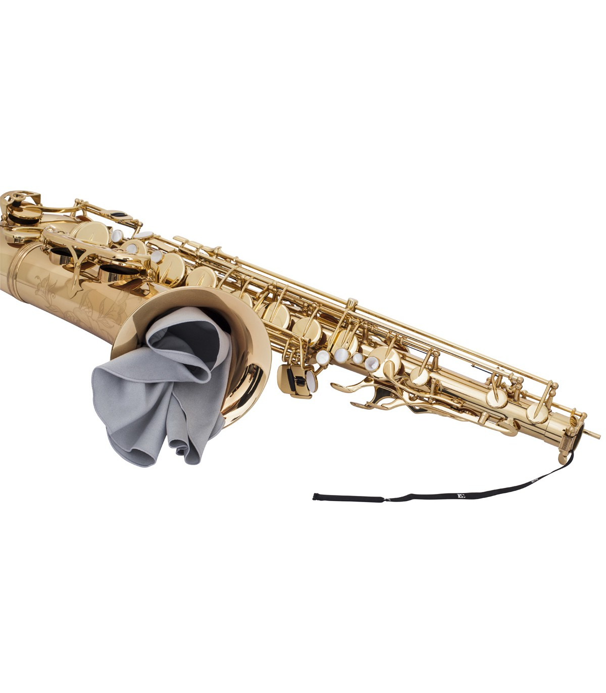 BG France Wisser - Tenorsax - A30L