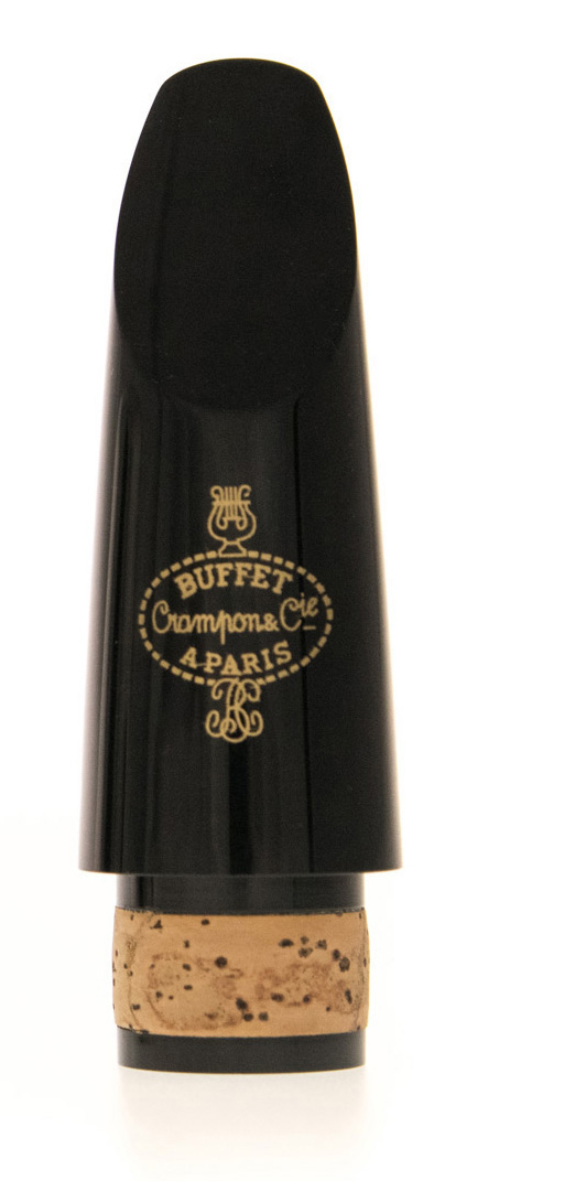 Buffet Crampon Bb / A Klarinet Mondstuk 