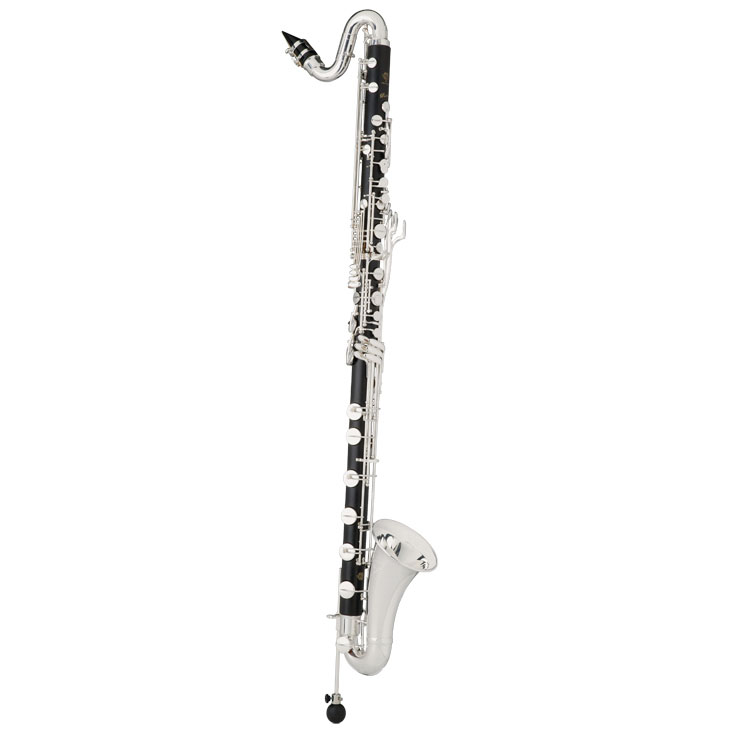 Selmer Bass Clarinet - Privilege to Low C