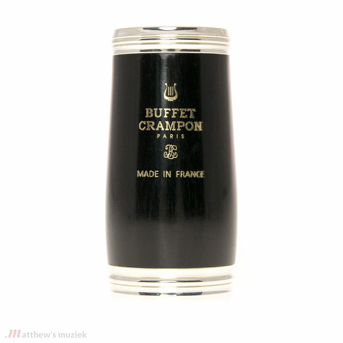 Buffet Crampon A Klarinette - E13