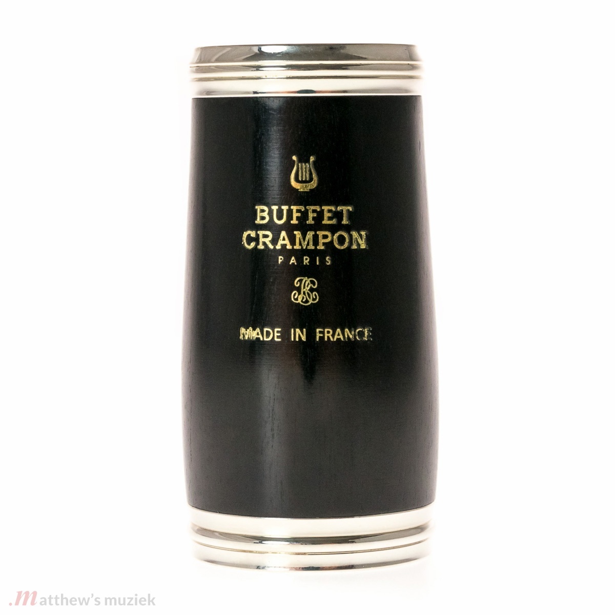 Buffet Crampon Bb Clarinet - E13 with gigbag case