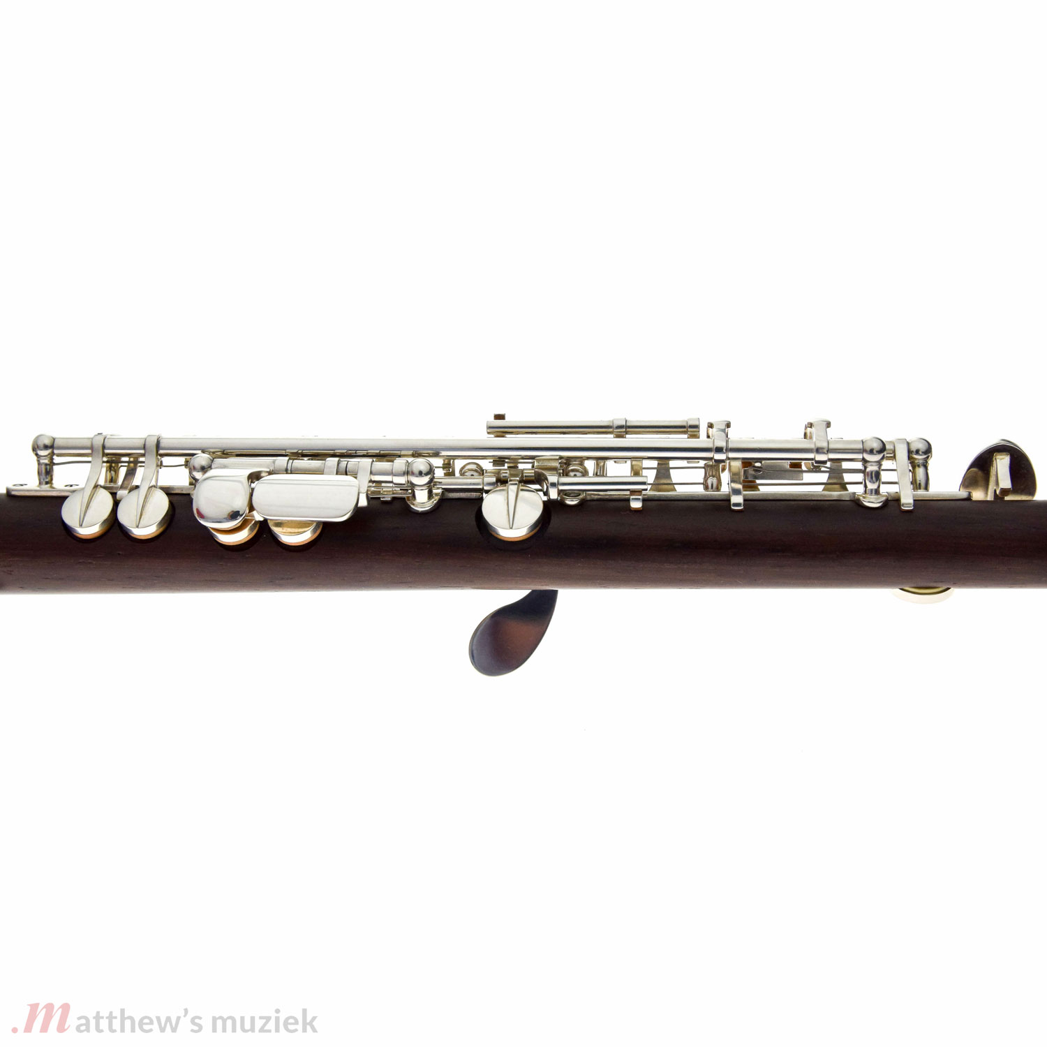 Bulgheroni Piccolo - 401 R GS Palissander