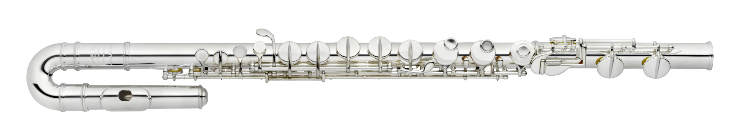 Haynes Alto Flute - Amadeus AF-670-CS