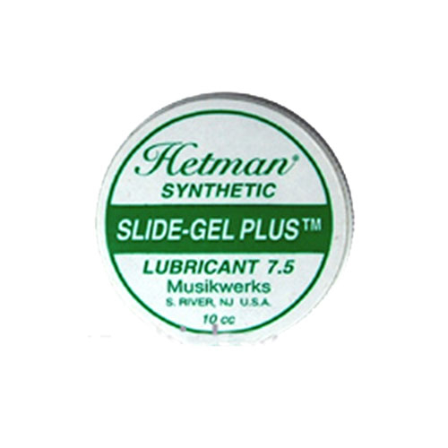 Hetman - Slide Gel Plus - Ultra 7.5 