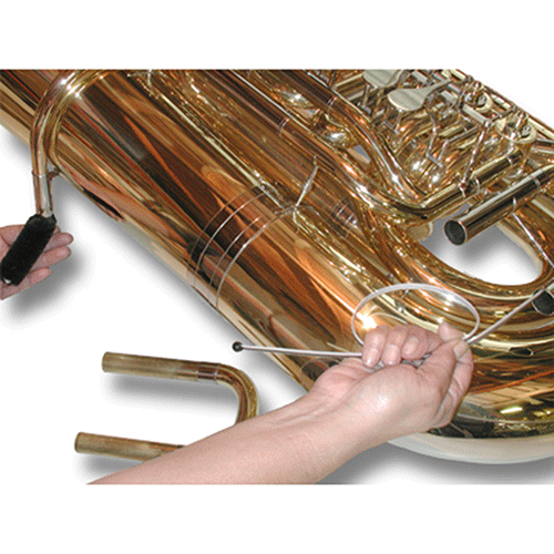 HW Products Brass Saver - Tuba