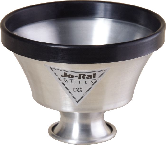 Jo-Ral Trompet Demper | Plunger | TPT-6