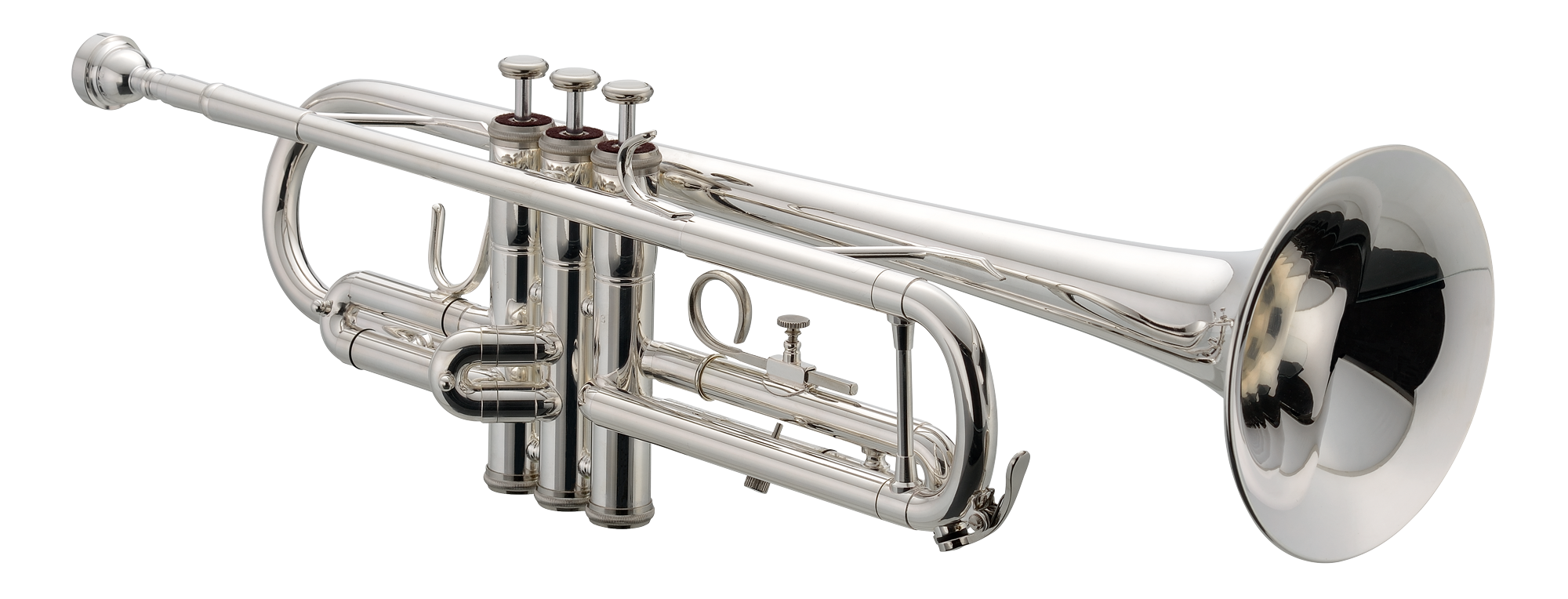 Jupiter Bb Trompet - JTR-700 RSQ