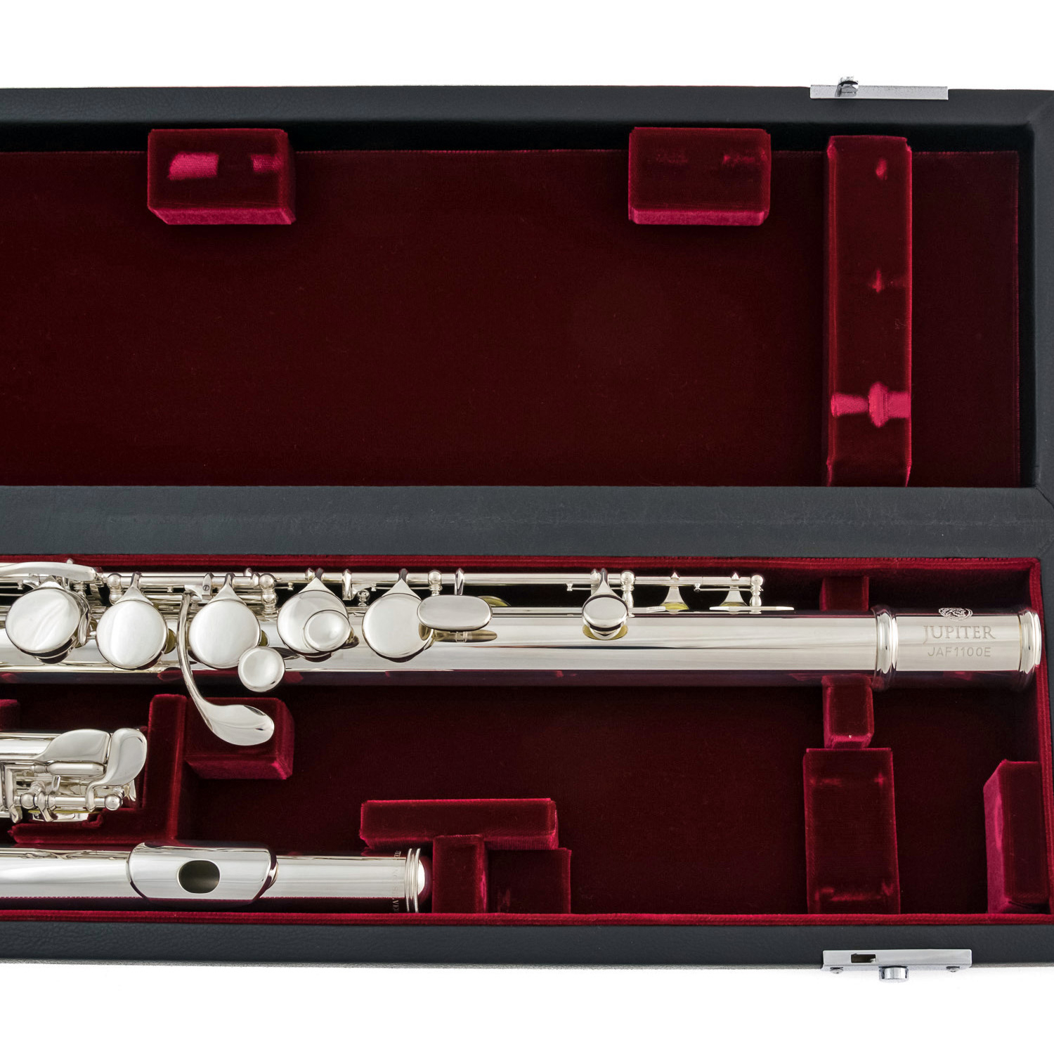 Jupiter JAF1100E Alto Flute - Straight Head Joint