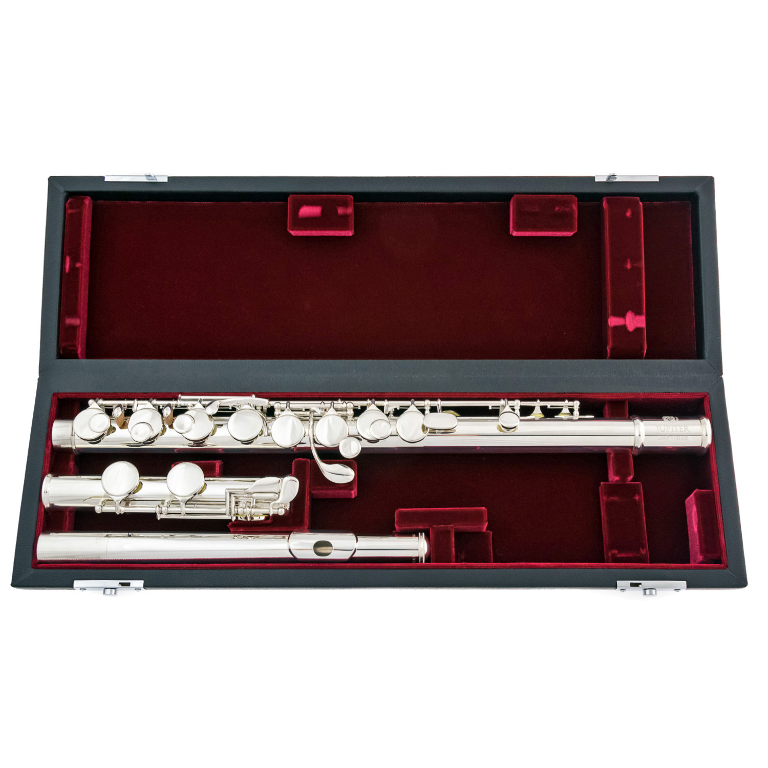 Jupiter JAF1100E Alto Flute - Straight Head Joint