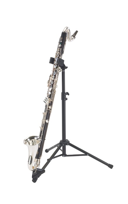 König & Meyer Instrument Standaard - Basklarinet - 15060