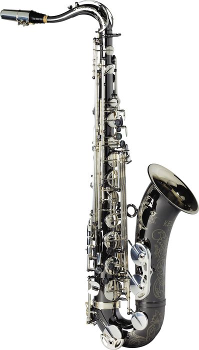 Keilwerth Tenorsax - SX90R Shadow