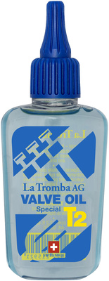 La Tromba - Valve Oil T2