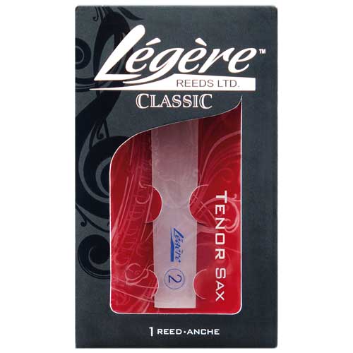 Légère Rieten - Tenorsax - Classic