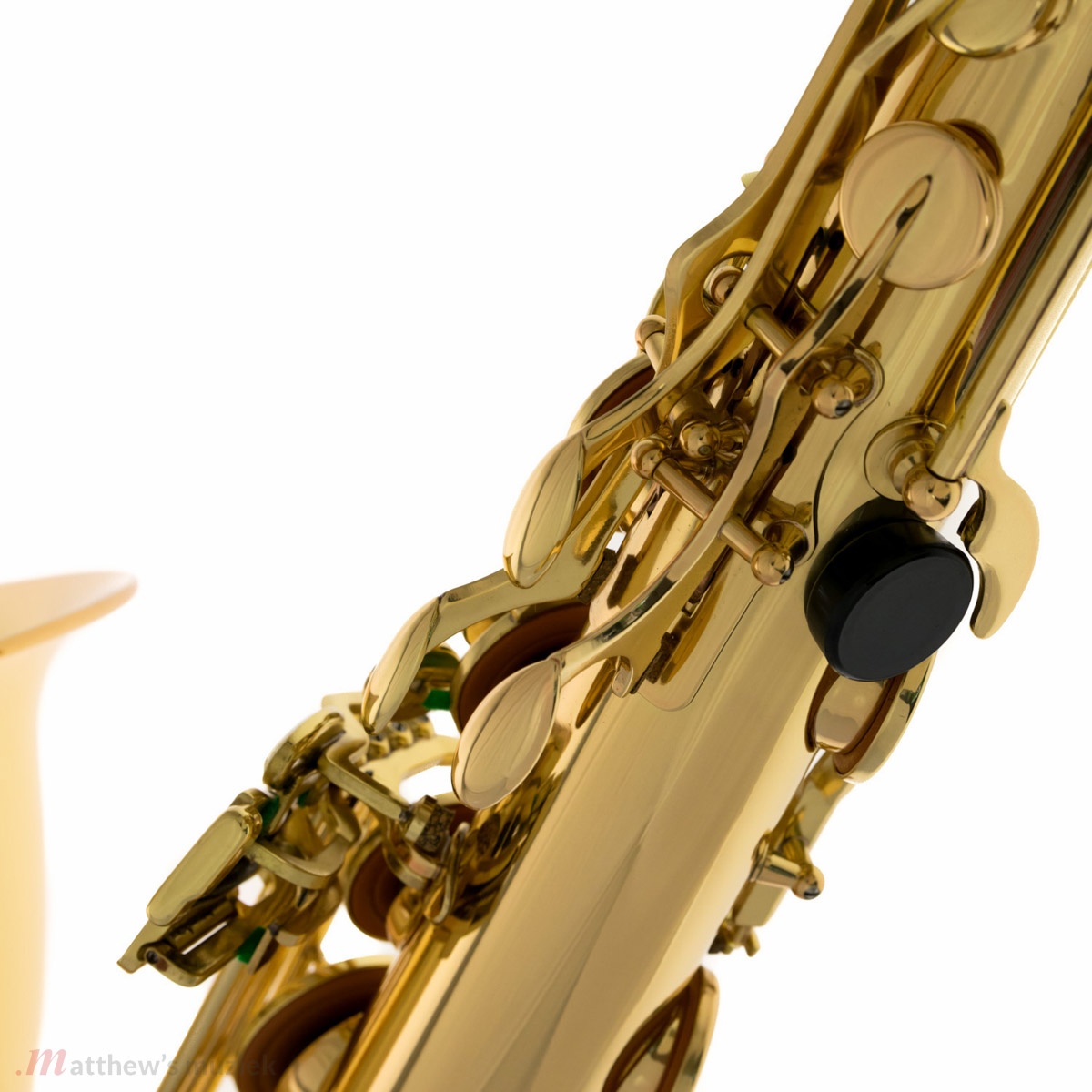 Magenta Winds Tenor Sax - TS 1