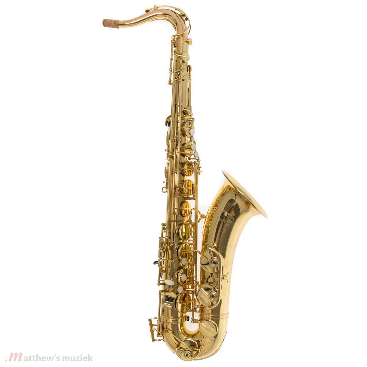 Magenta Winds Tenor Sax - TS 1