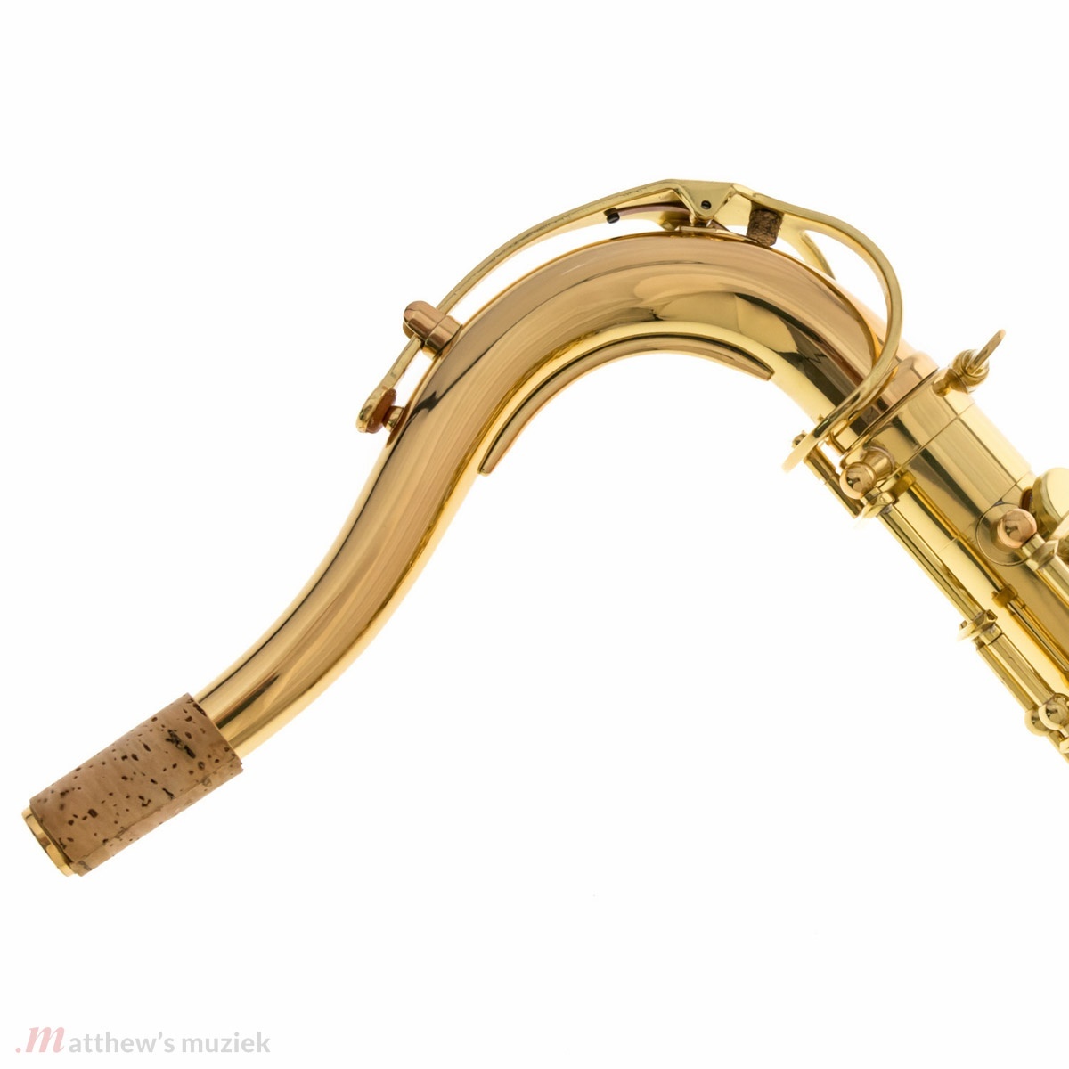 Magenta Winds Tenor Sax - TS 1