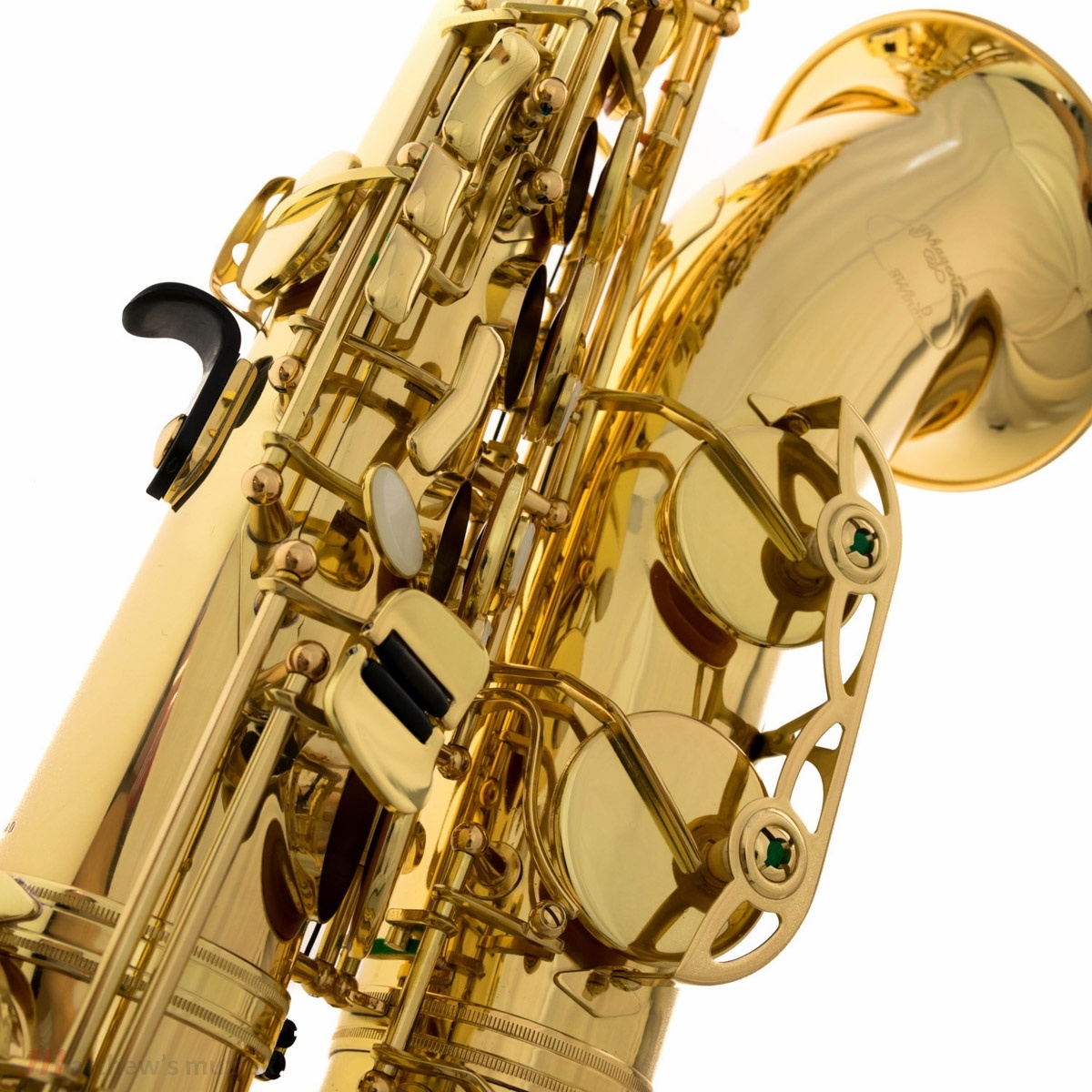 Magenta Winds Tenor Sax - TS 1