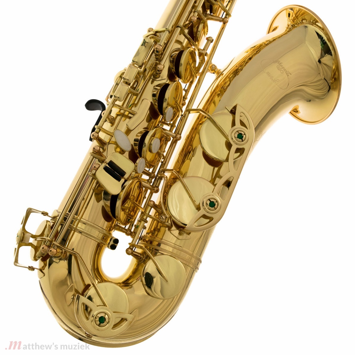 Magenta Winds Tenor Sax - TS 1