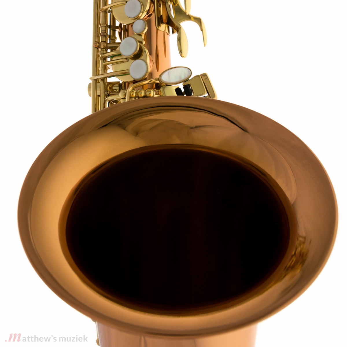 Magenta Winds Tenor Sax - TS 2G