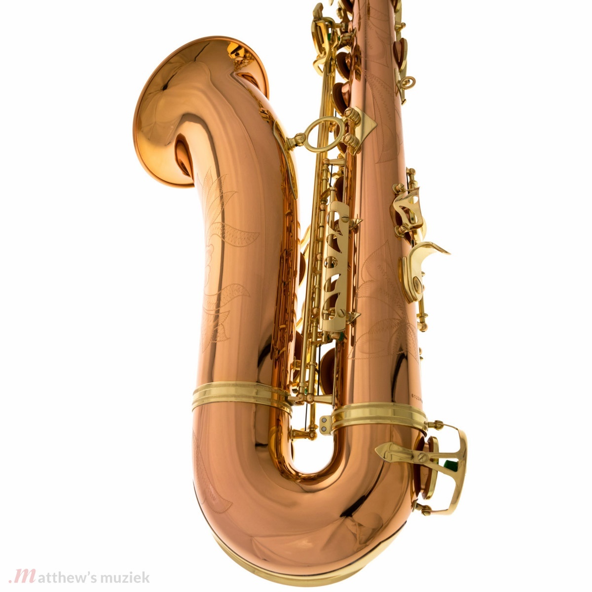 Magenta Winds Tenor Sax - TS 2G