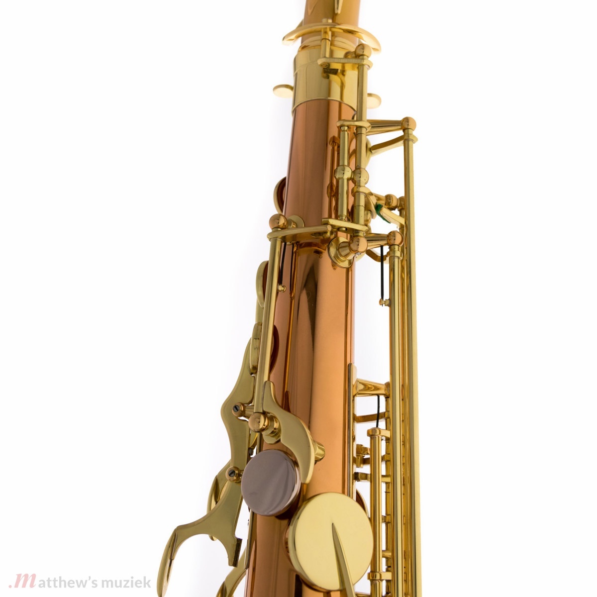 Magenta Winds Tenor Sax - TS 2G