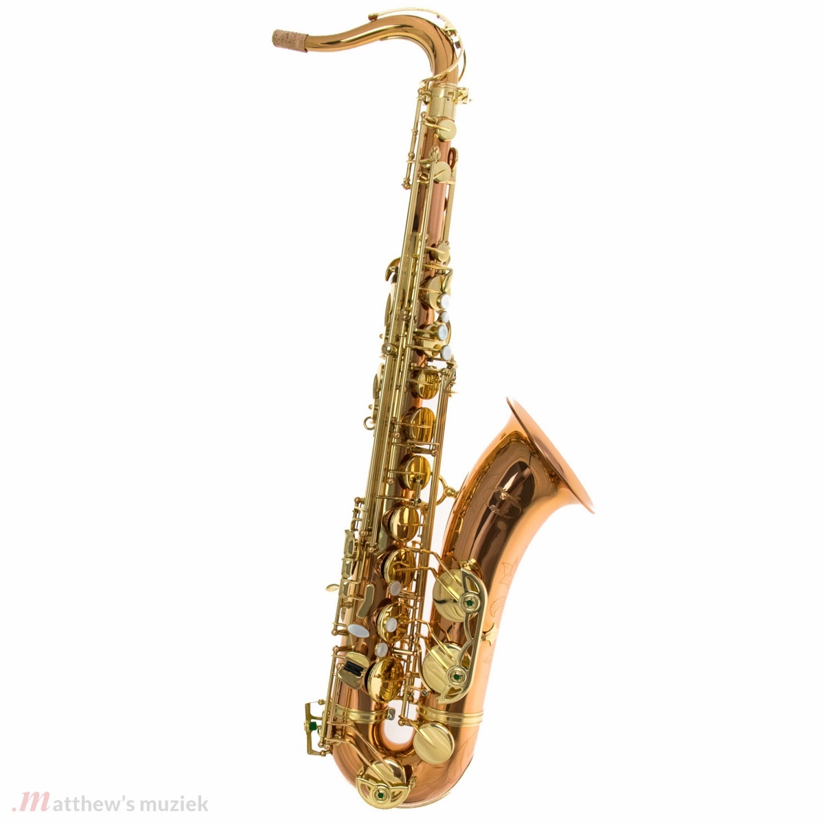 Magenta Winds Tenor Sax - TS 2G