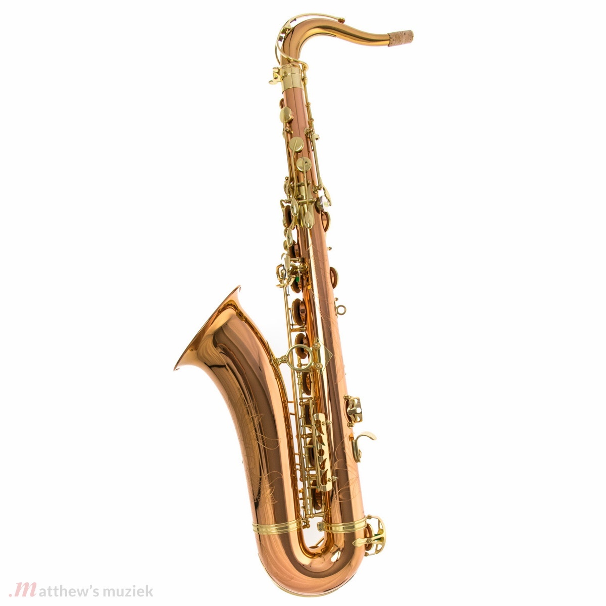 Magenta Winds Tenor Sax - TS 2G