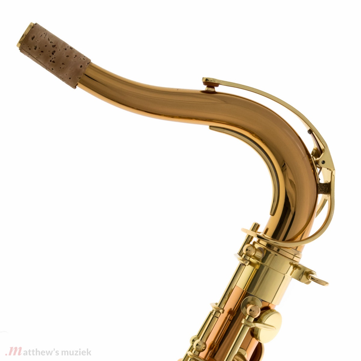 Magenta Winds Tenor Sax - TS 2G