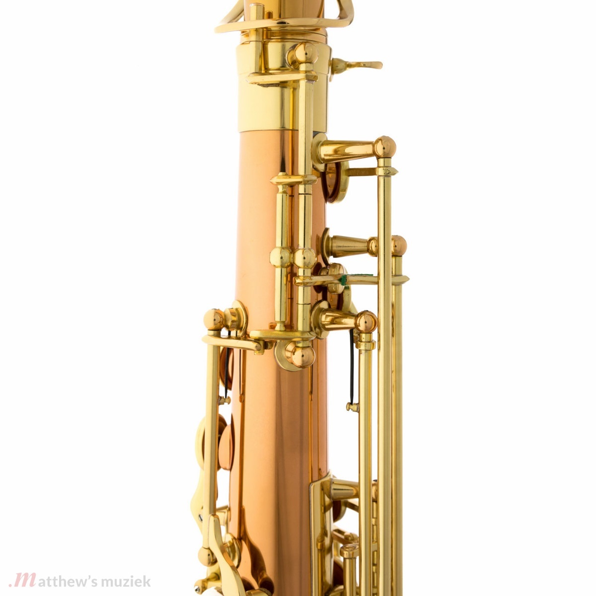 Magenta Winds Tenor Sax - TS 2G