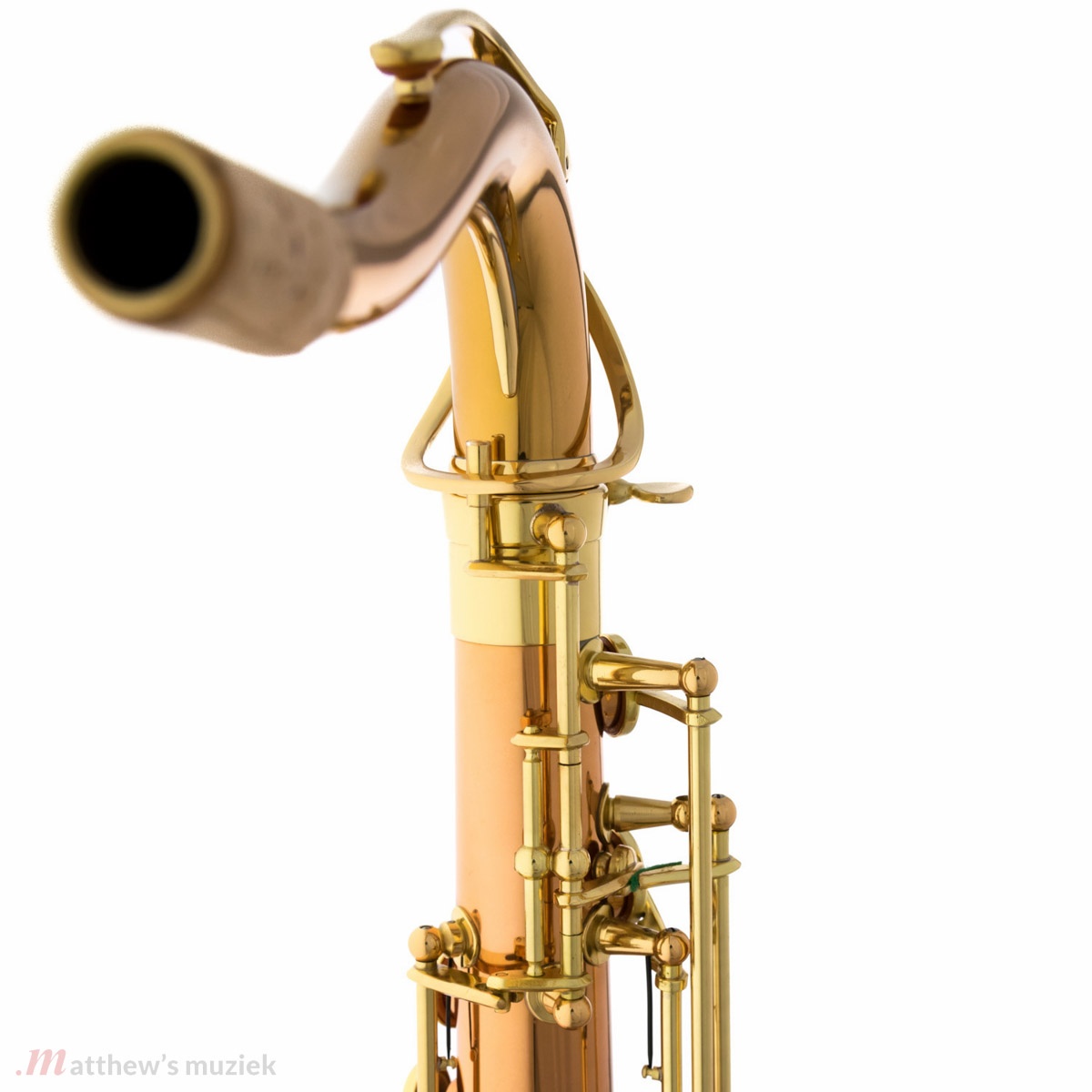 Magenta Winds Tenor Sax - TS 2G