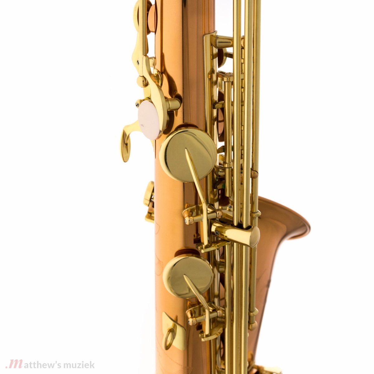 Magenta Winds Tenor Sax - TS 2G