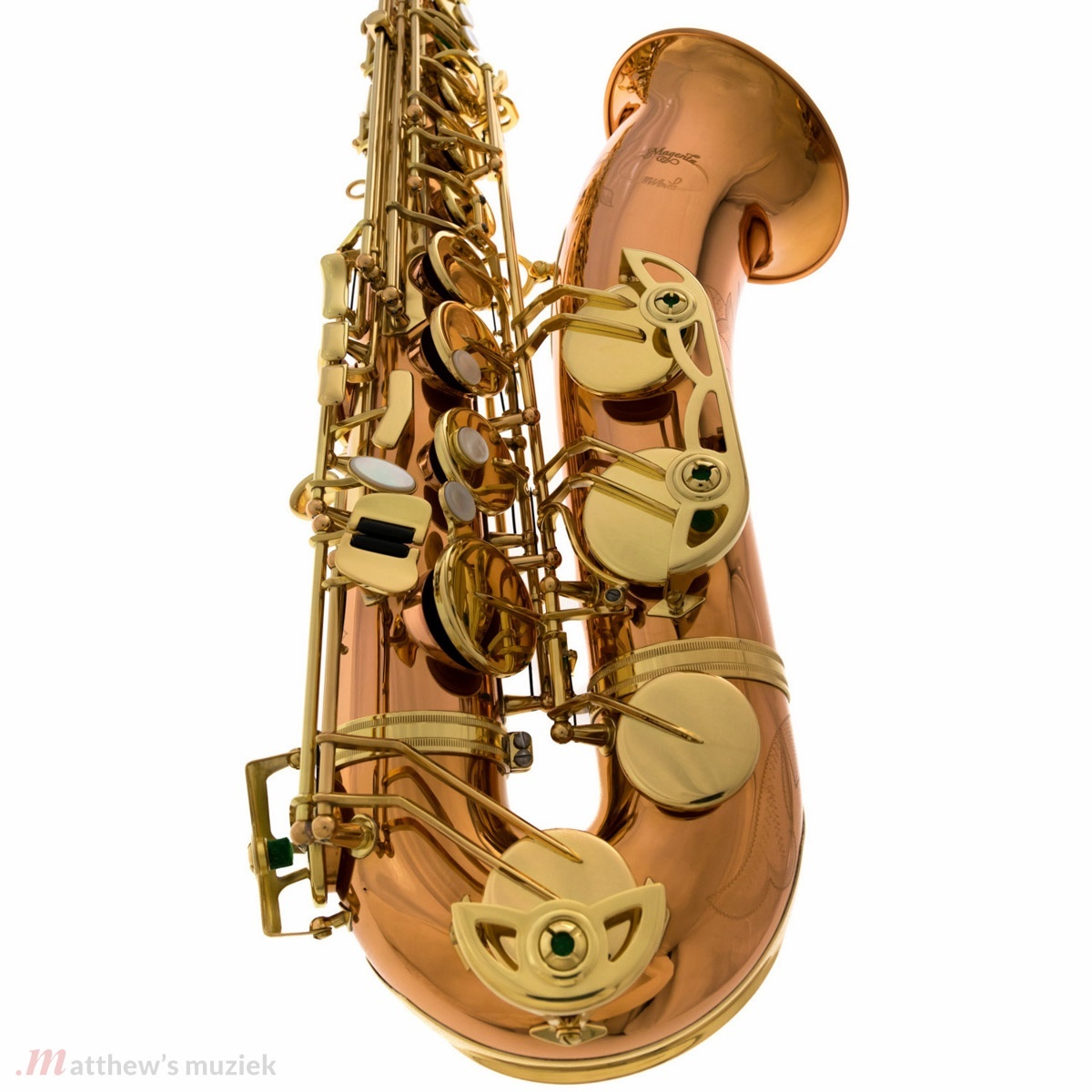 Magenta Winds Tenor Sax - TS 2G