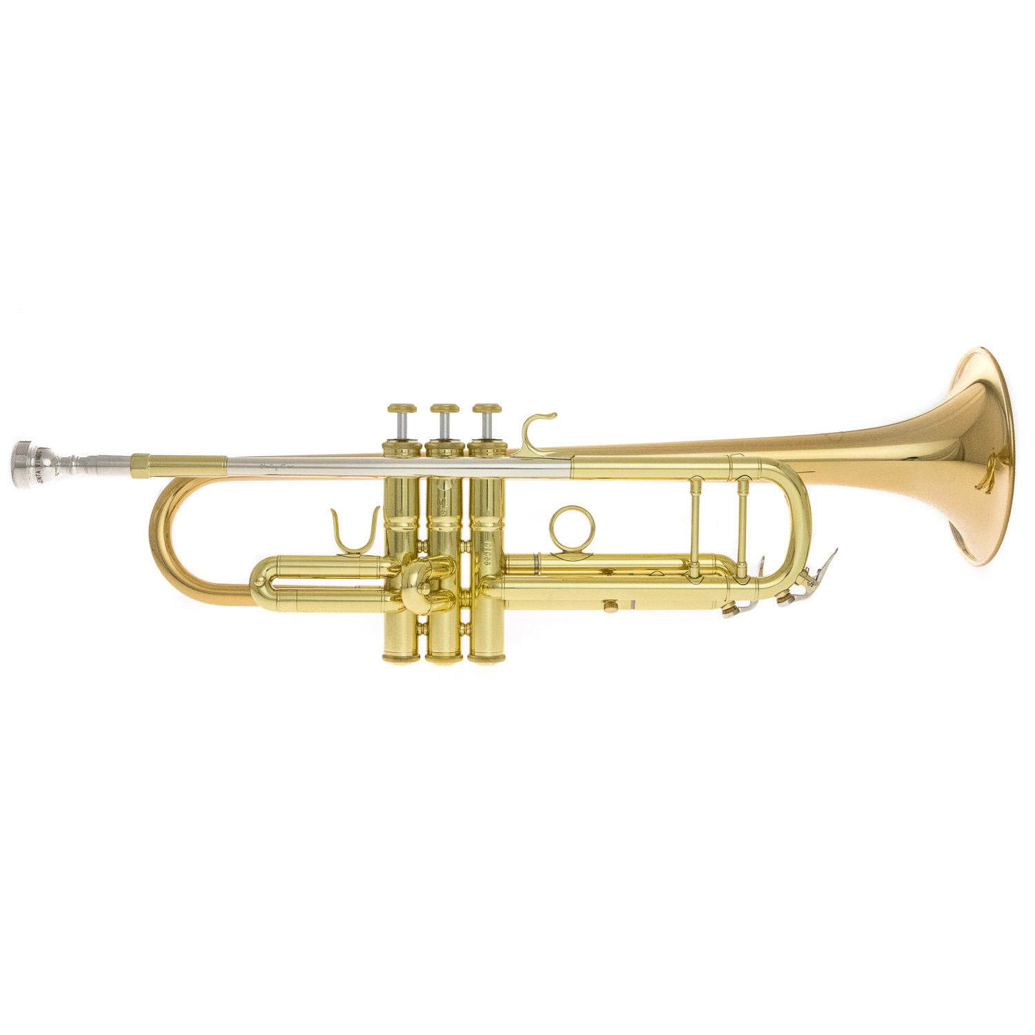 Magenta Winds Bb Trumpet - TP 2G
