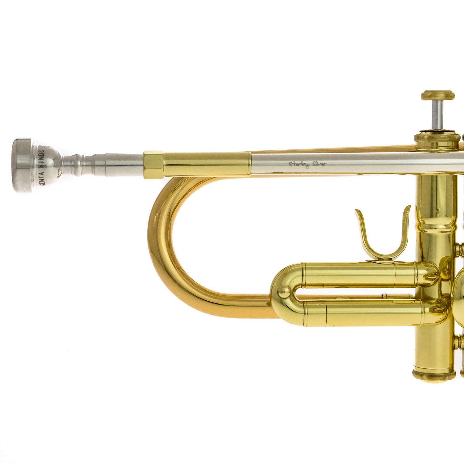 Magenta Winds Bb Trumpet - TP 2G