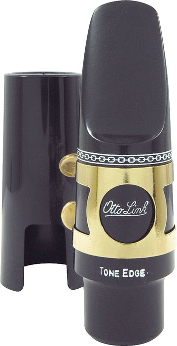 Otto Link Mouthpiece - Tenor Sax - Hard Rubber