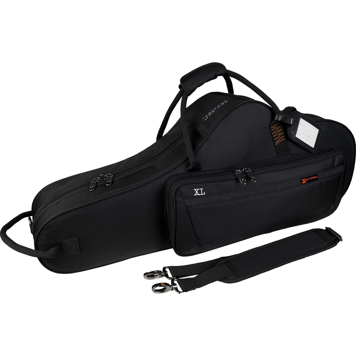 Protec PB305CT-XL Koffer voor Tenorsax - Extra Large