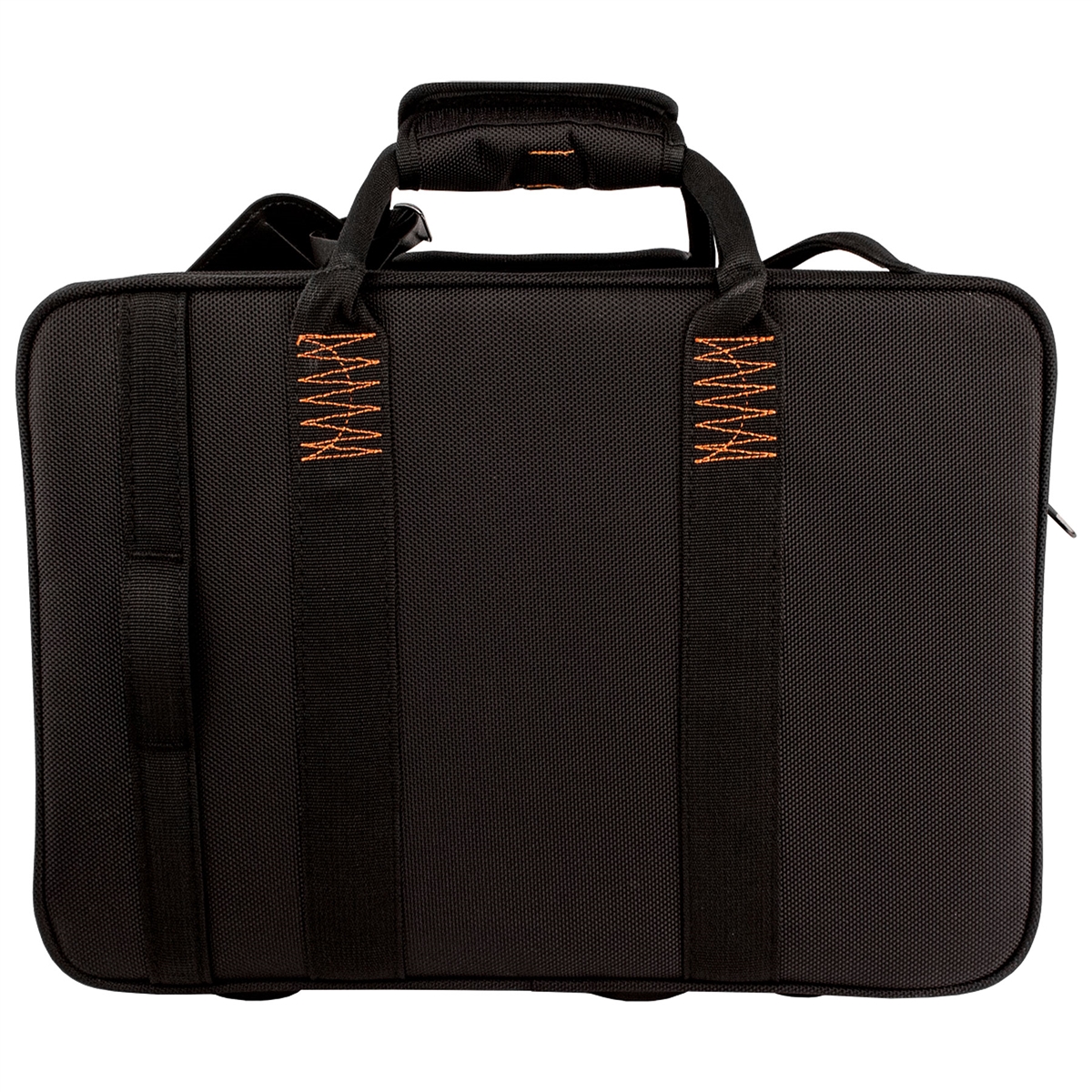 Protec PB307CA Carry-All Koffer voor Klarinet