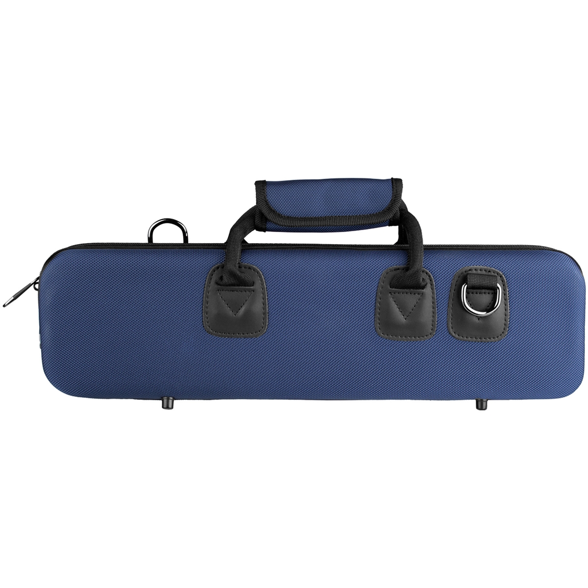 Protec PB308-BX Koffer voor Dwarsfluit Blauw