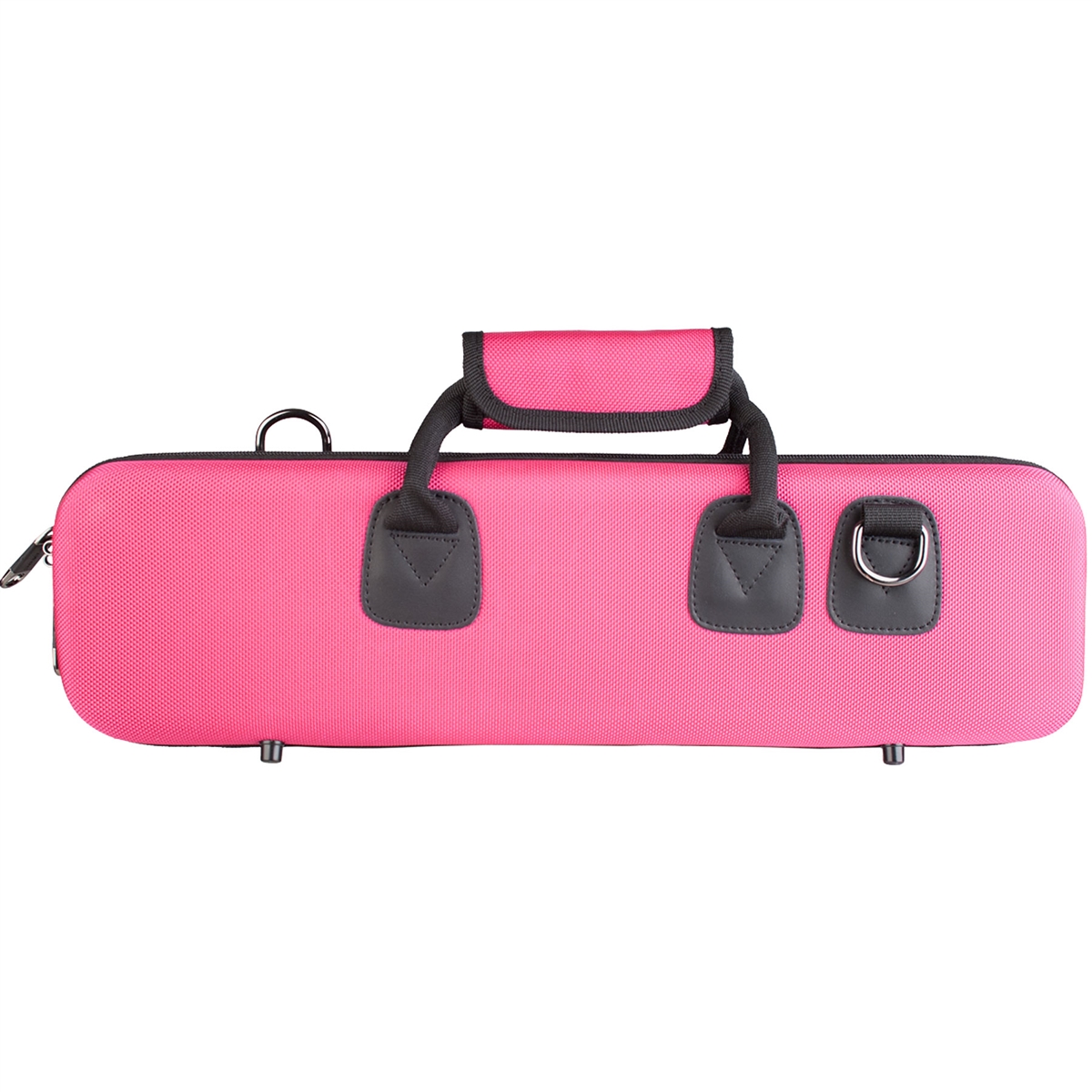Protec Koffer - Querflöte - PB 308 - Hot Pink