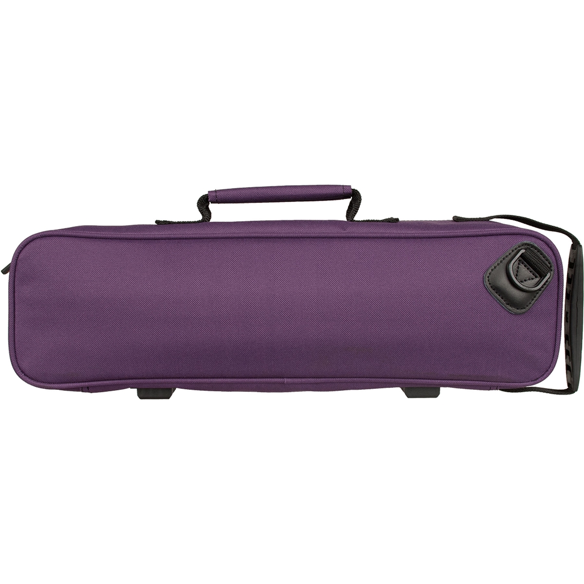 Protec Koffer - Querflöte Kofferüberzug - A 308 - Violett