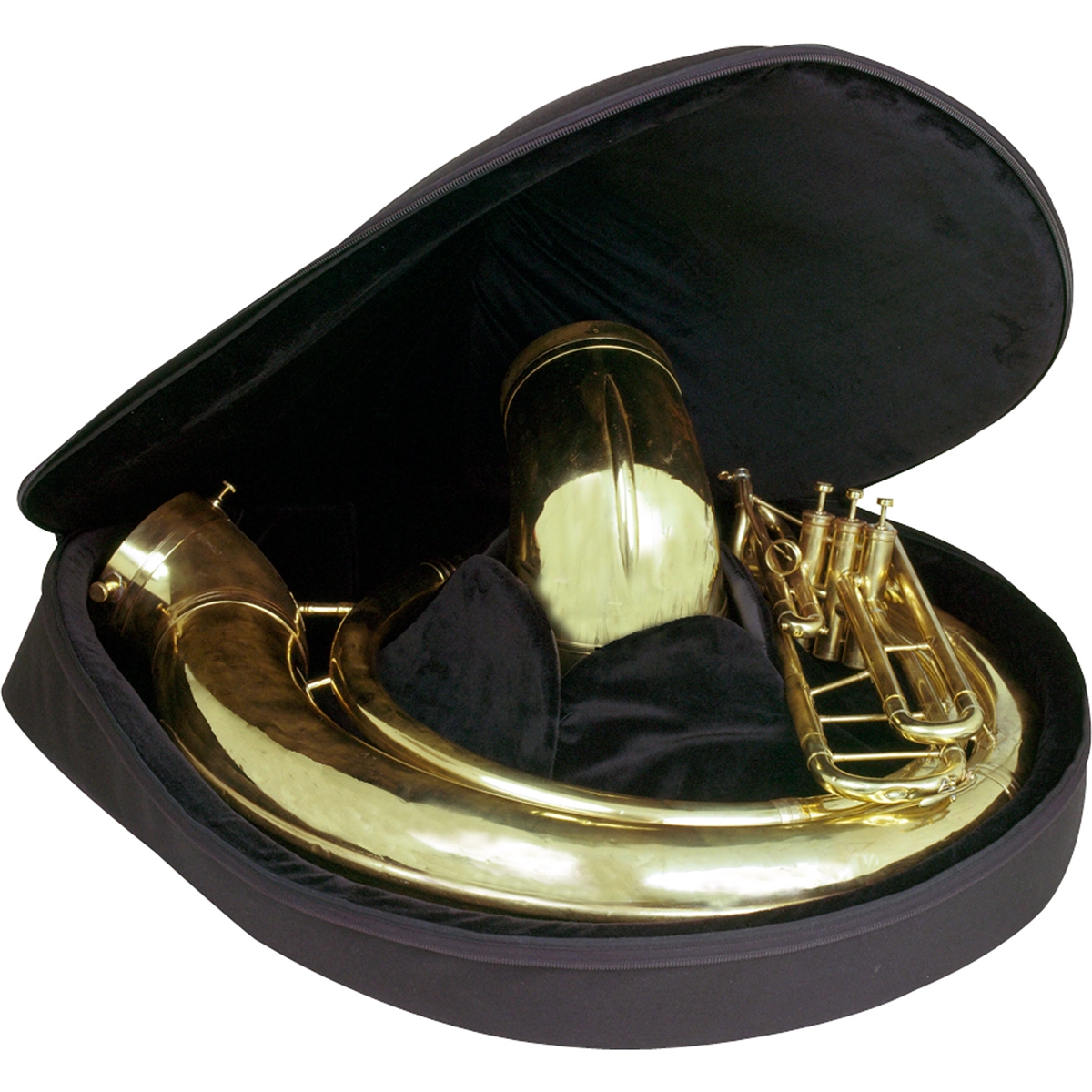 Protec Koffer - Sousaphone - C 247