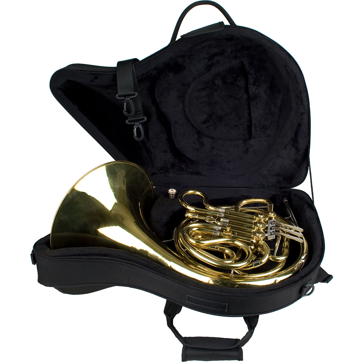 Protec MX316CT Case for French Horn