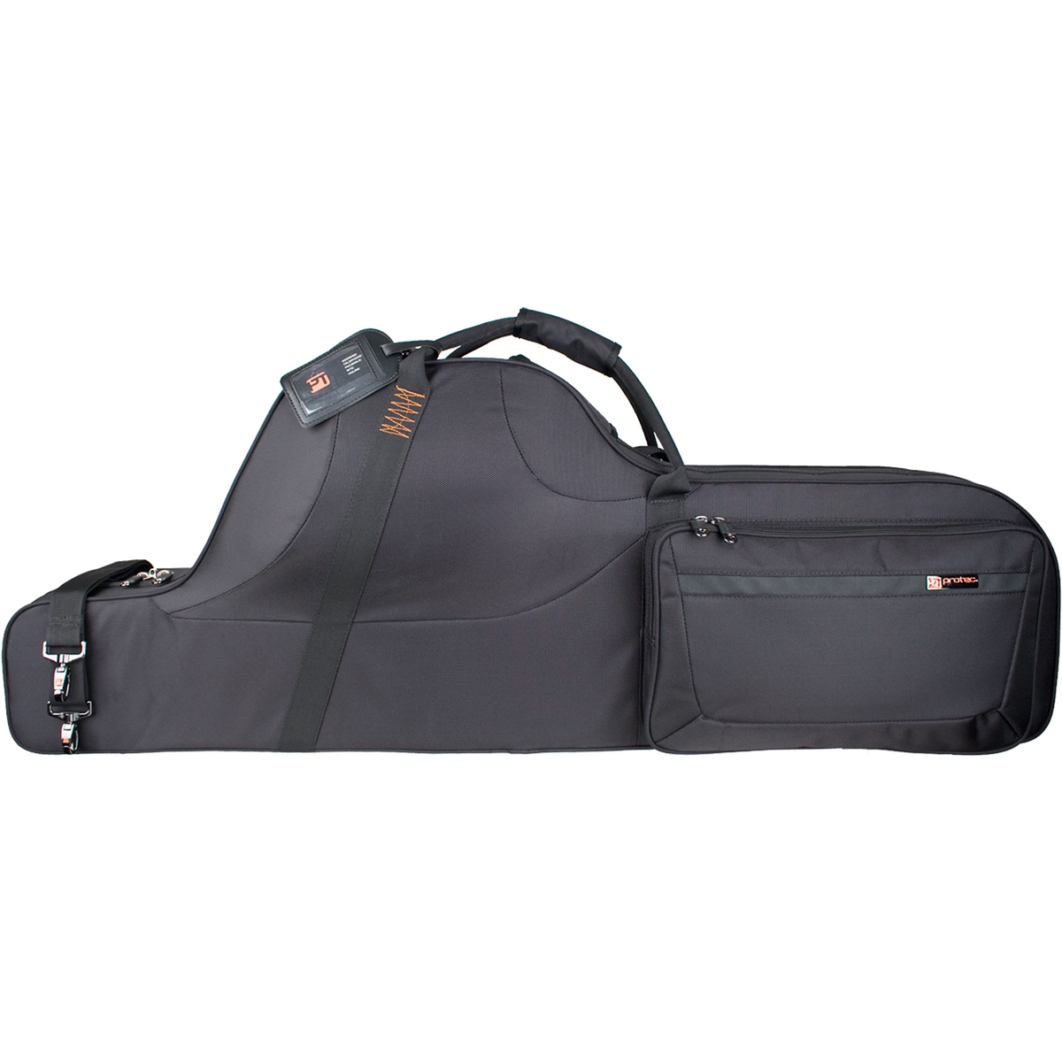 Protec PB311CT Case for Baritone Sax